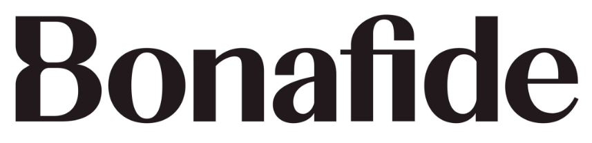 Bonafide Health Logo