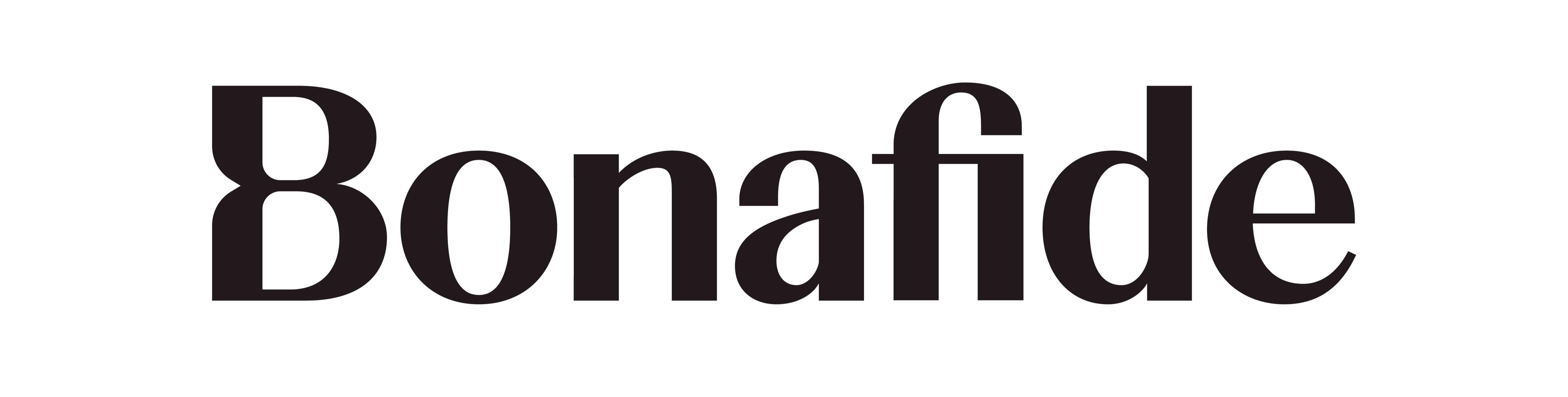 Bonafide Health Logo